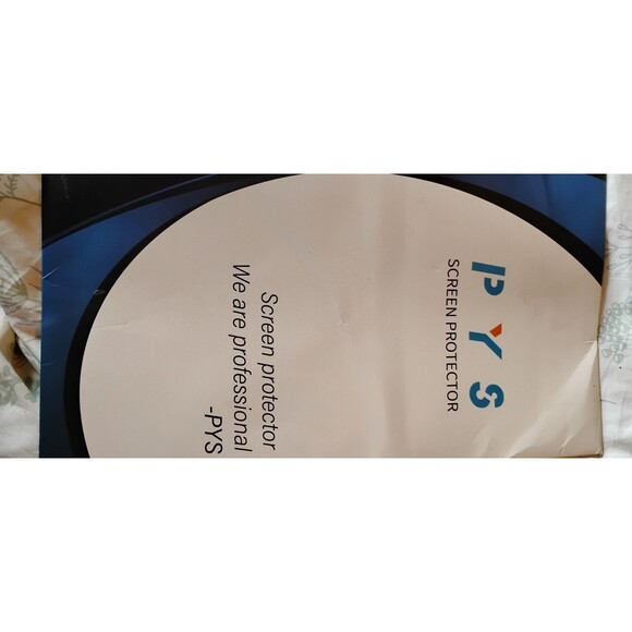 Magnetic Laptop Privacy Screen 16 Inch 16:10 Ratio  Removable Anti-glare Blue Li - Picture 10 of 11